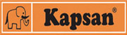 Kapsan Logo